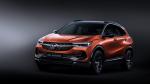 Buick Encore 2019 года (CN)